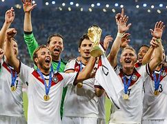 Image result for Germany World Cup Soccer Team