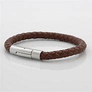 Image result for Men's Designer Leather Bracelets