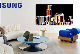Image result for Samsung TV Projector
