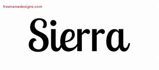 Image result for Sierra Designs