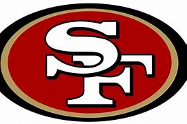 Image result for The 49ers Logo