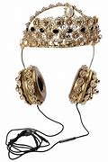 Image result for Gilded Headphones