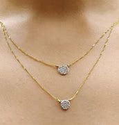 Image result for Gold Jewelry 14K Chain