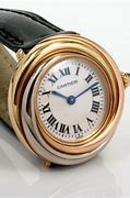 Image result for Cartier Trinity Watch