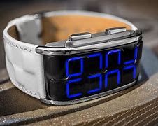 Image result for Tokyoflash Watches