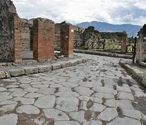 Image result for Pompeii Italy Ruins