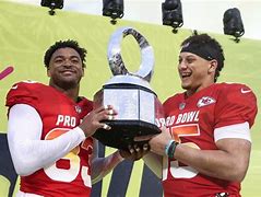 Image result for 2019 Pro Bowl