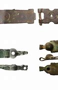 Image result for Spring Hook Clasp