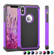 Image result for iPhone XR Max with Purple Cases