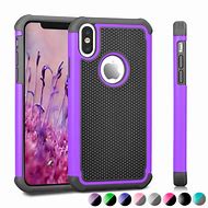 Image result for iPhone XR Battery Cases Purple Marble