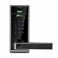 Image result for Biometric Door Lock System