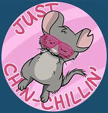 Image result for Chin Chillin