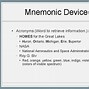 Image result for 3 Types of Memory