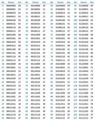 Image result for Binary Coding
