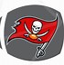 Image result for Tampa Bay Buccaneers SVG
