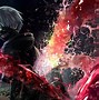 Image result for Tokyo Ghoul Animated