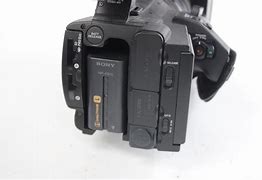 Image result for Sony NXCAM AVCHD MPEG-2 SD