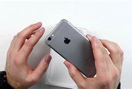 Image result for iPhone 6 in Hand