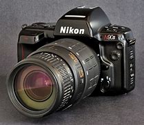 Image result for Nikon 35Mm Camera