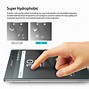 Image result for Xperia Z5 Compact Screen Protector