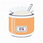 Image result for Fuecoco Rice Cooker