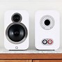 Image result for Small Passive Bookshelf Speakers