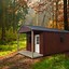 Image result for Prefab Hunting Cabins for Sale