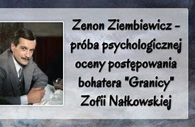 Image result for co_to_znaczy_zenon_Żebrowski