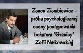 Image result for co_to_za_zenon_ziembiewicz