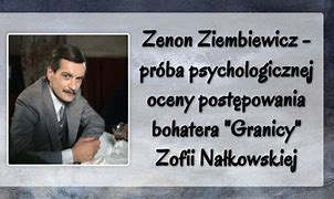 Image result for co_oznacza_zenon_Żebrowski