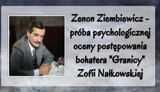 Image result for co_to_znaczy_zenon_Żebrowski