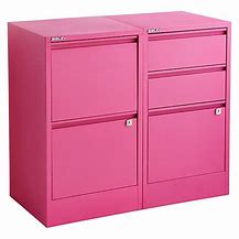Image result for How to Raise File Cabinet