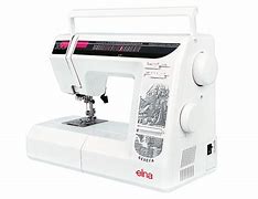 Image result for Elna Sewing Machine 3007