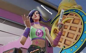 Image result for Splatterella Fortnite