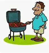 Image result for Barbecue Dad Meme
