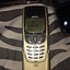 Image result for Nokia 8850 Gold