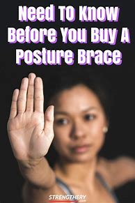 Image result for Posture Back Support Braces for Women