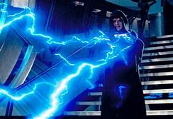 Image result for Palpatine Shooting Star