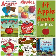 Image result for Apple Kids Book