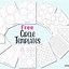 Image result for Free Printable 4 Inch Circle Template