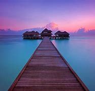Image result for Maldives Paradise at Night