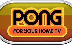 Image result for Atari Home Pong