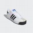 Image result for Adidas Samoa White