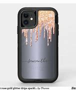 Image result for OtterBox iPhone 13 Rose Gold
