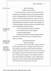Image result for 2 Page Essay Format