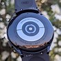 Image result for Samsung Galaxy Watch Titanium