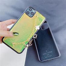 Image result for Louis Vuitton Phone Case iPhone 11