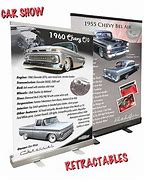 Image result for Car Show Display Equipment