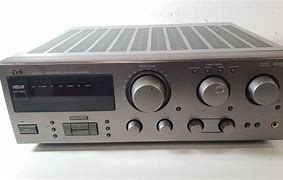 Image result for JVC Rx-517V