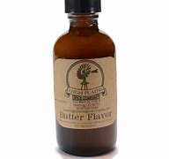 Image result for Butter Flavor Extract